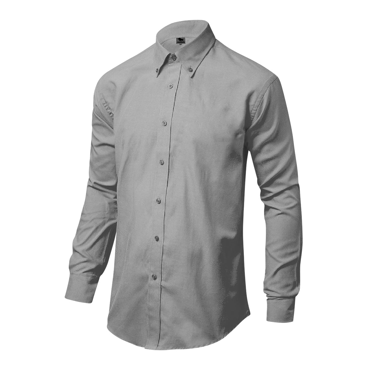 CAMISA OXFORD BLACK BULL