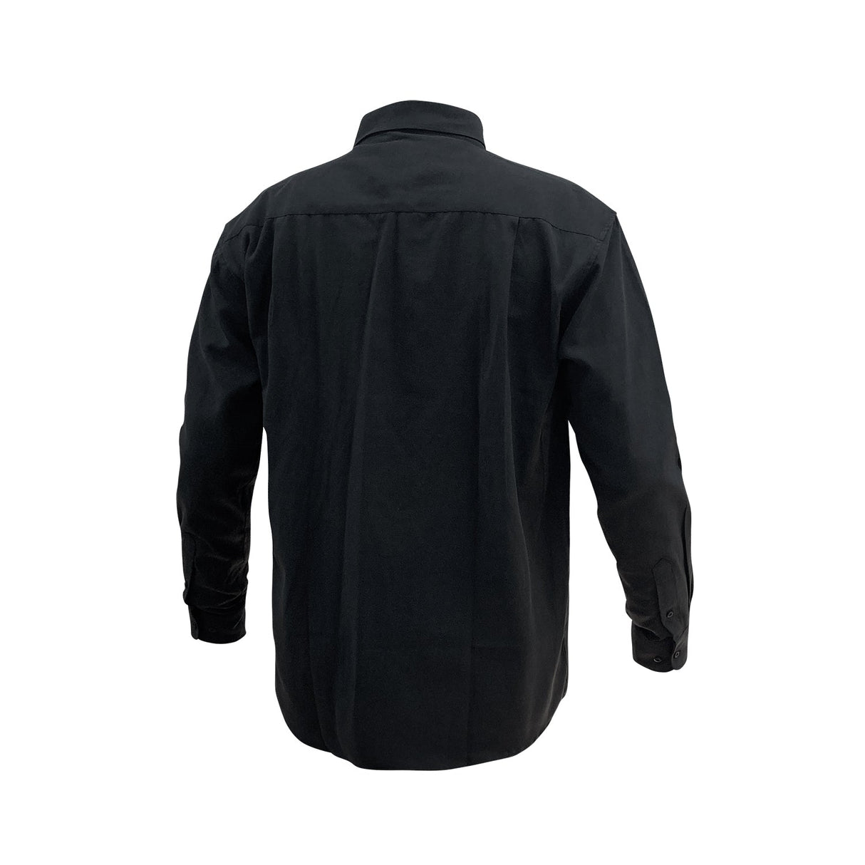 CAMISA OXFORD SECURITY