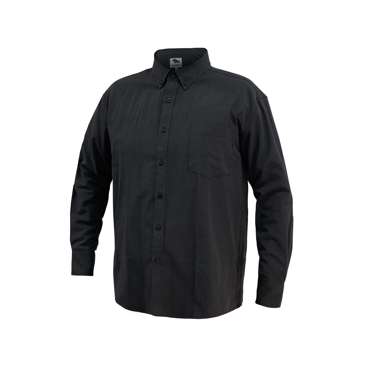 CAMISA OXFORD SECURITY
