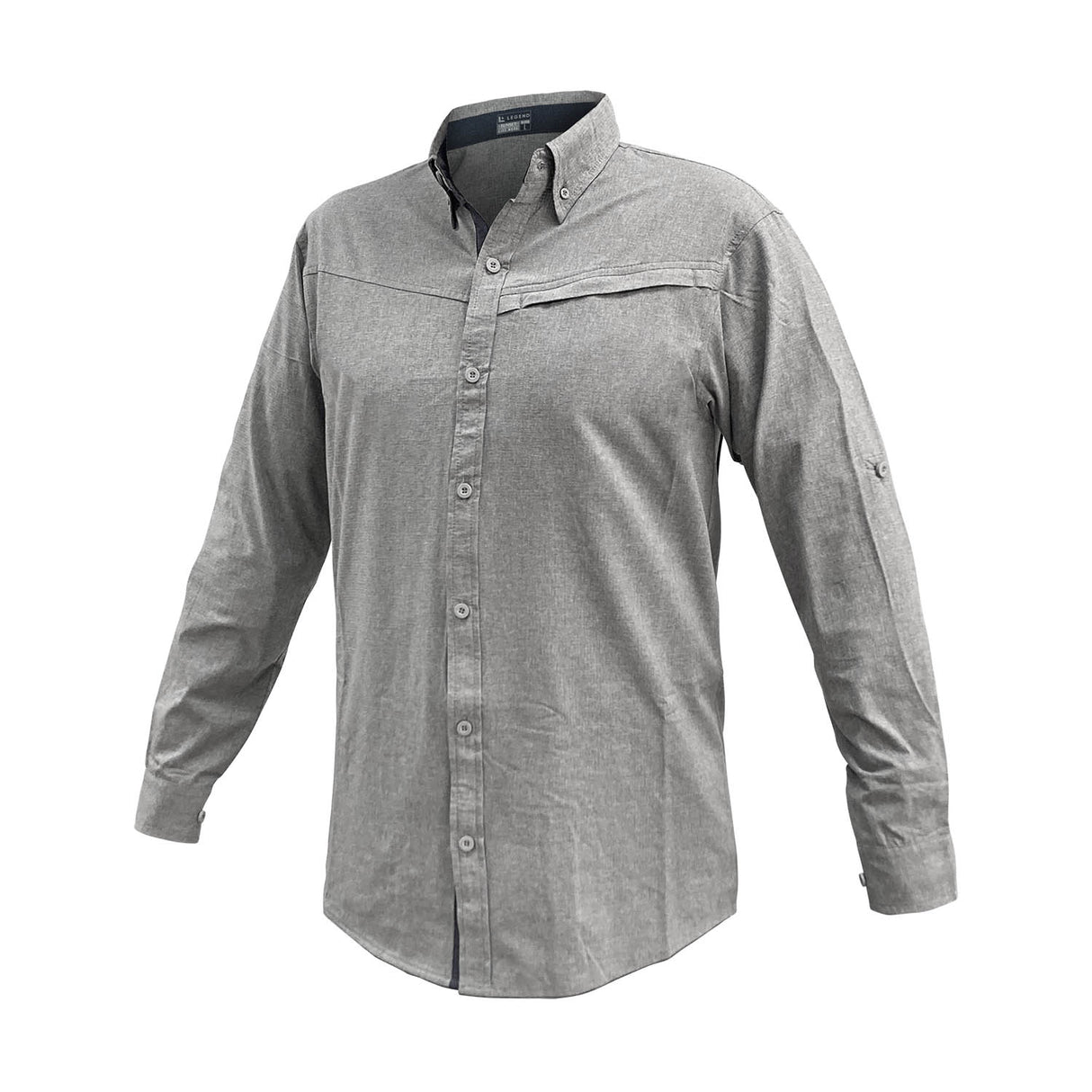 CAMISA SUNSET LEGEND HOMBRE