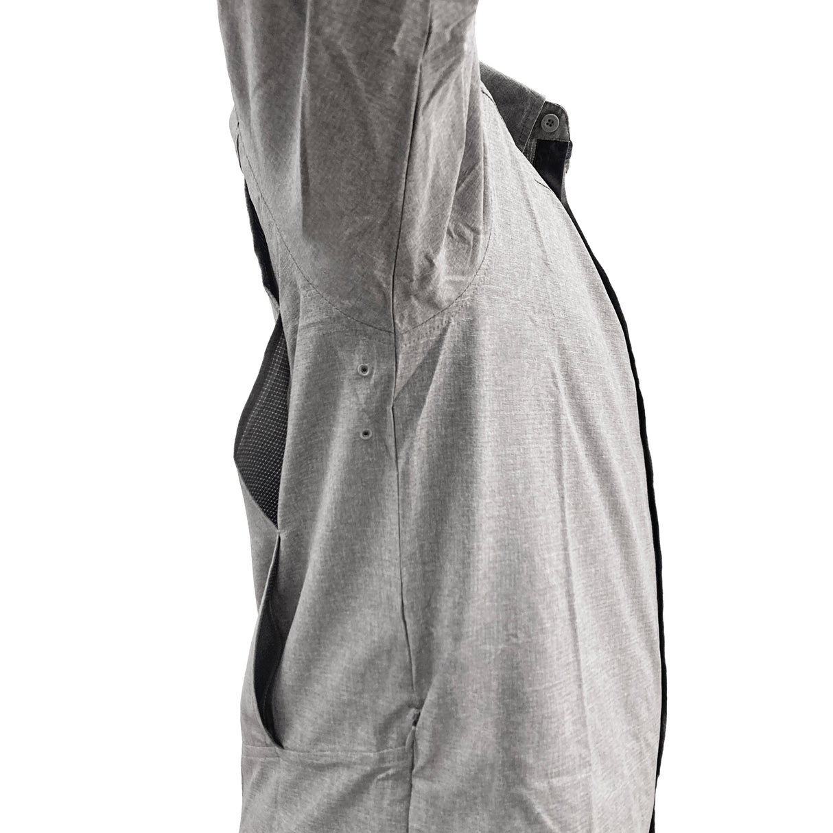 CAMISA SUNSET LEGEND HOMBRE