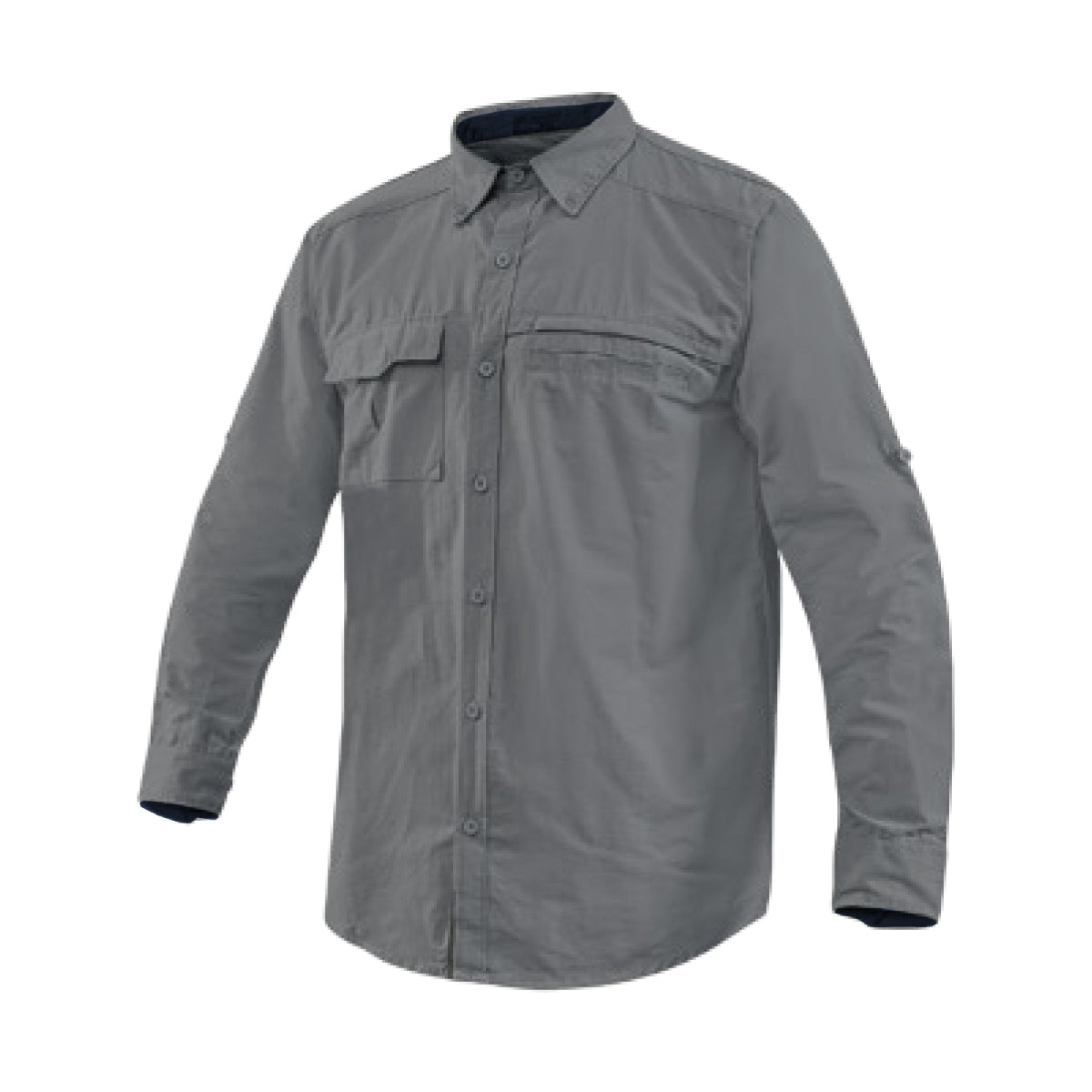 CAMISA VENTURE HOMBRE LEGEND