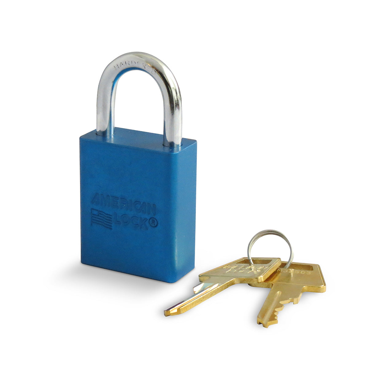 LLAVE MAESTRAS CANDADO A1105 AMERICAN LOCK K404M5