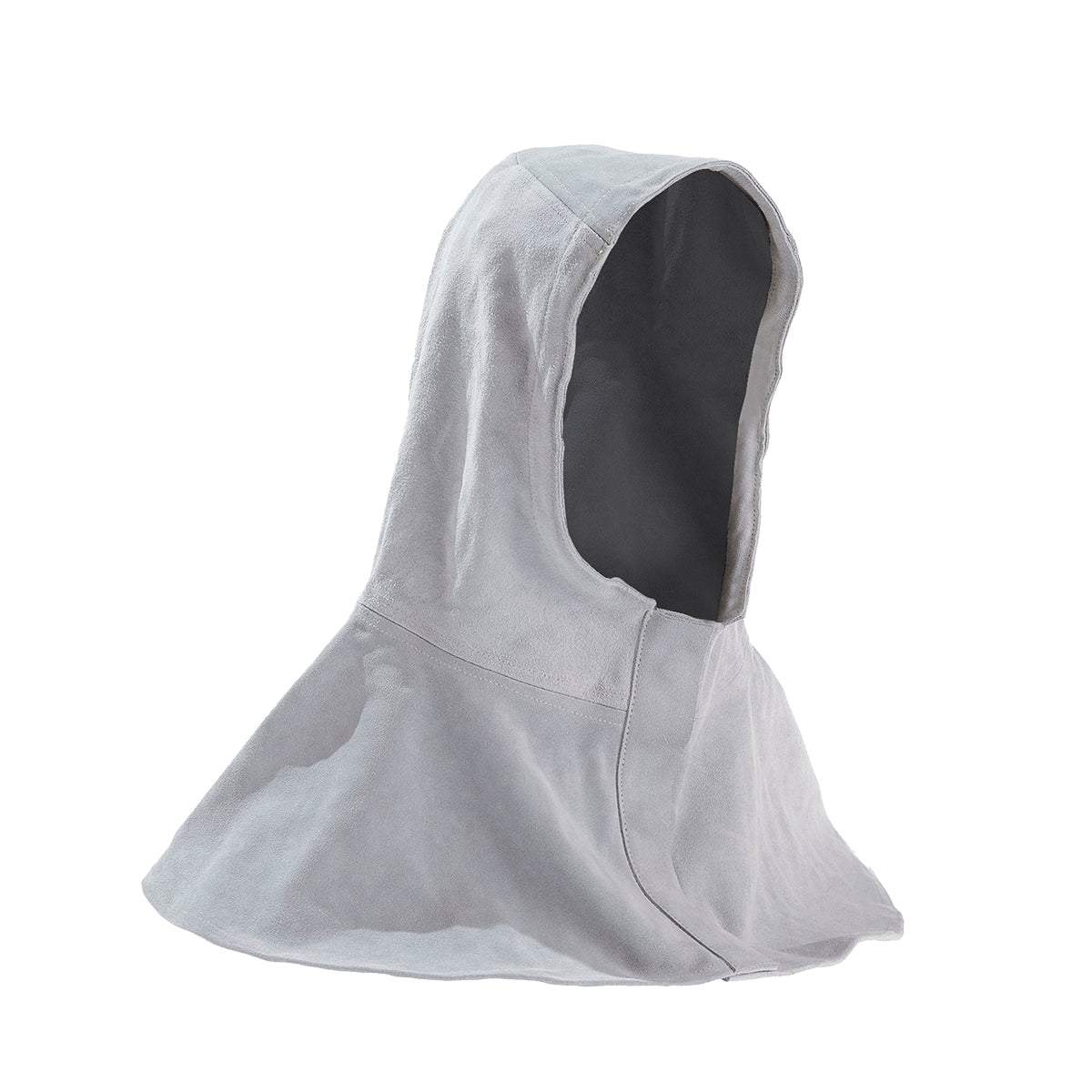 GORRO DE CUERO LEGEND MONJA C/ VELCRO H/KEVLAR