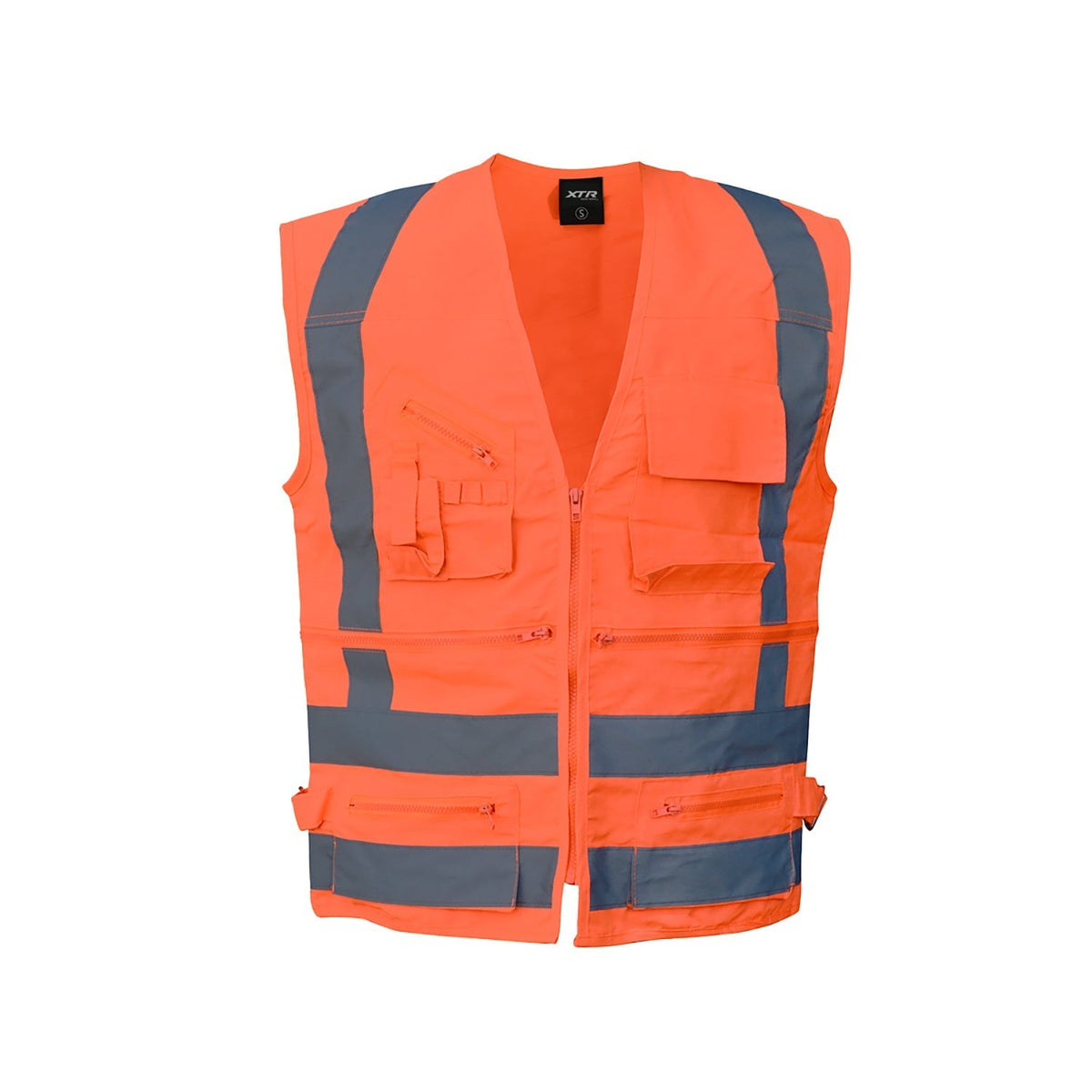 GEOLOGO BLACK BULL MULTIBOLSILLO 360 – Proteknica