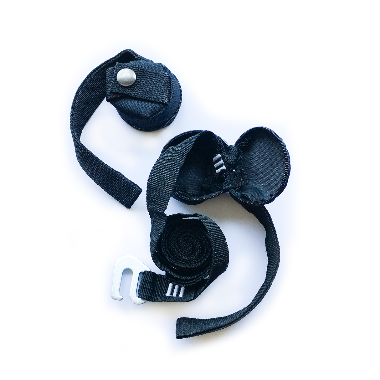 DISPOSITIVO ANTITRAUMA DE CAIDA XTR