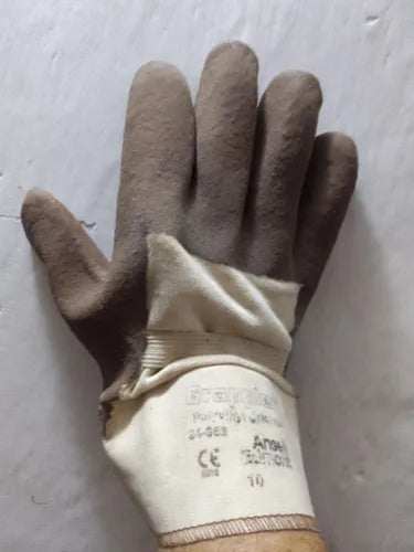 GUANTE GRAPPLER 24-362