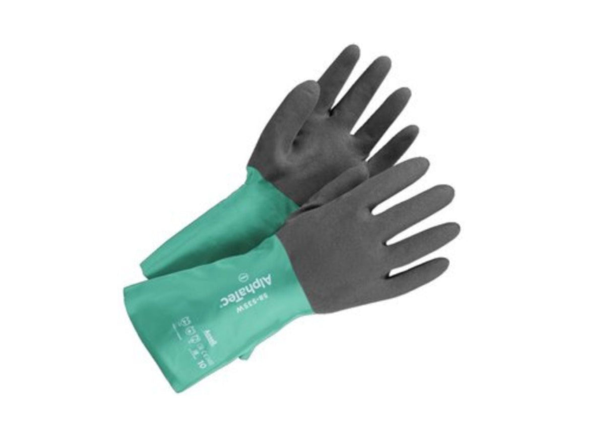 GUANTE ALPHATEC 58-535