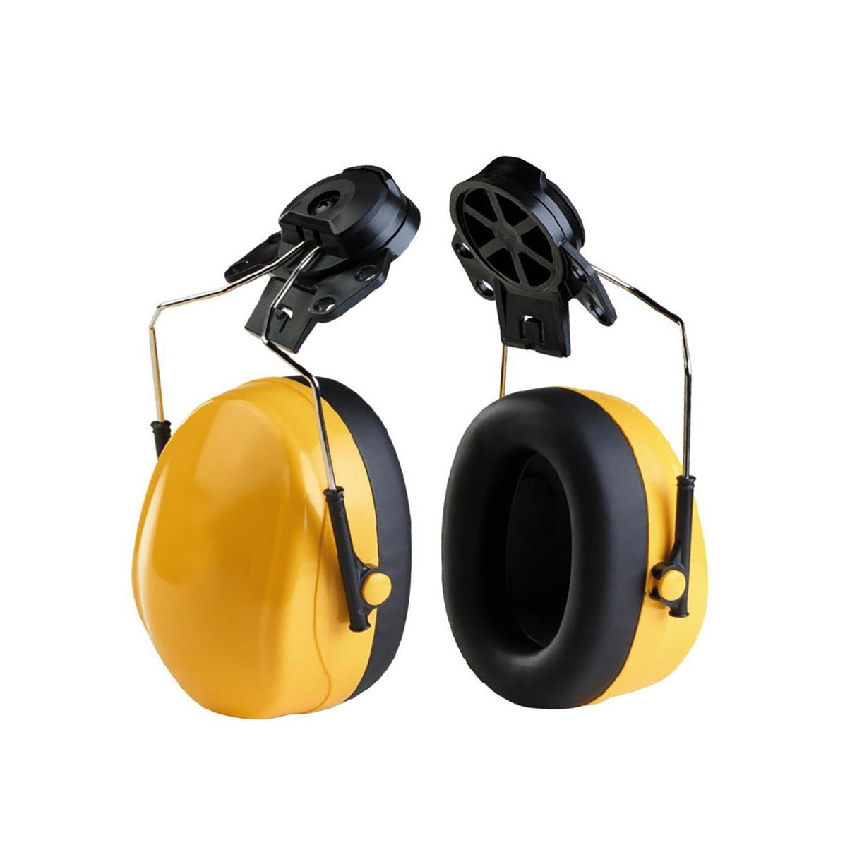 FONO ADOSABLE A CASCO BLACK BULL EY-32