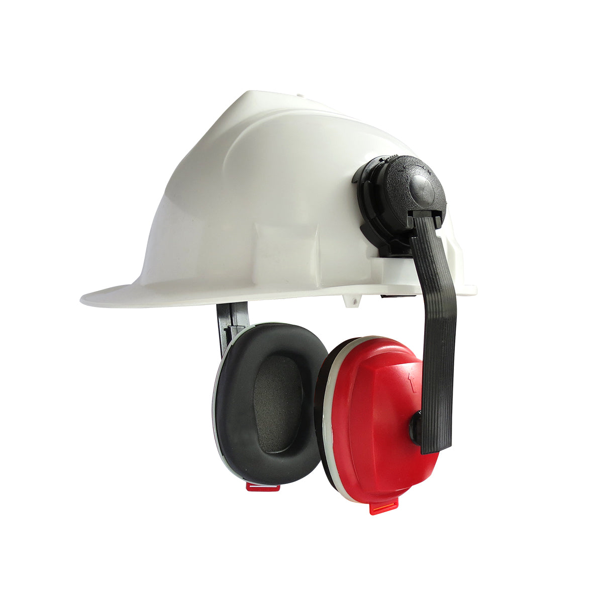 FONO ADOSABLE A CASCO BLACK BULL