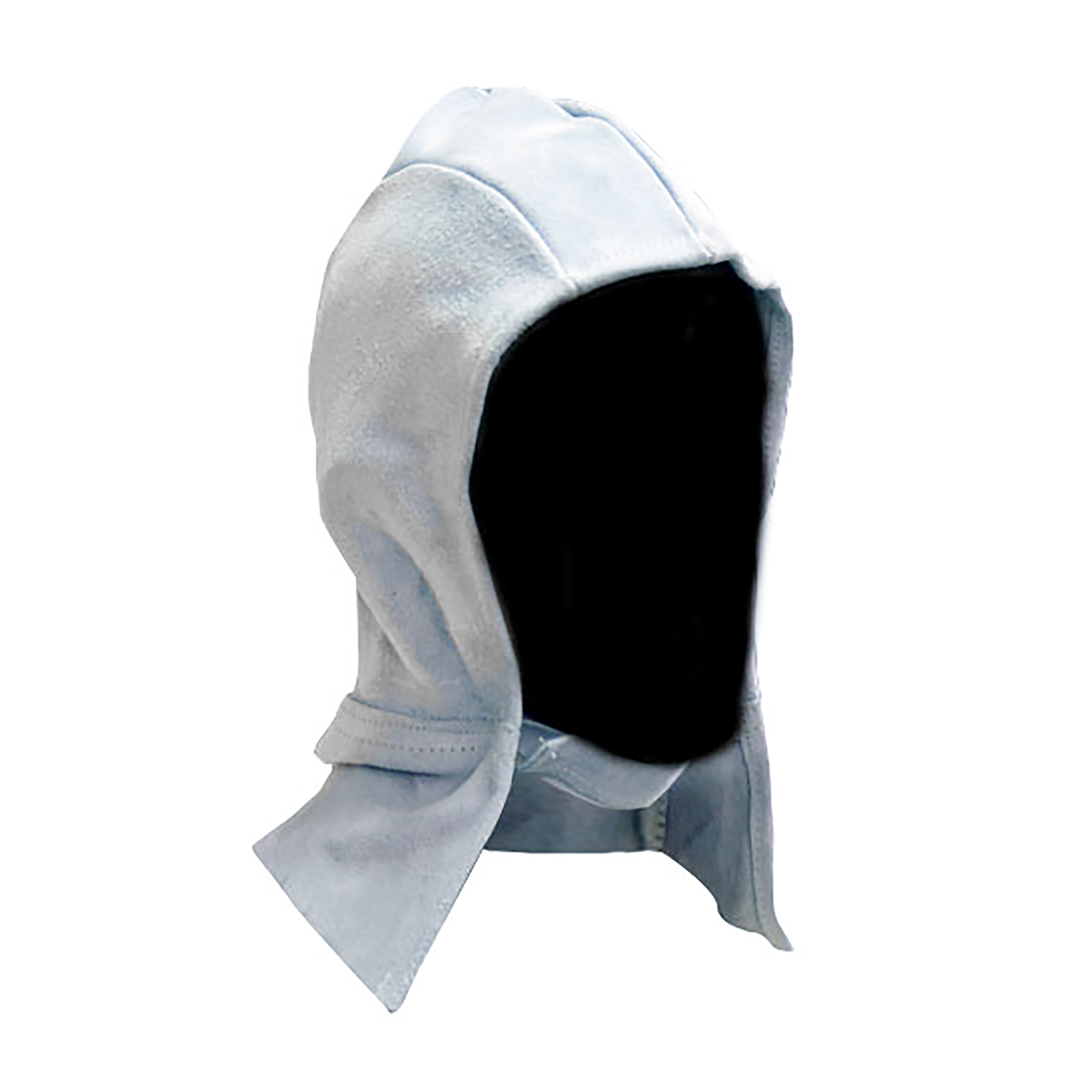 GORRO DE CUERO C/CINTA LEGEND