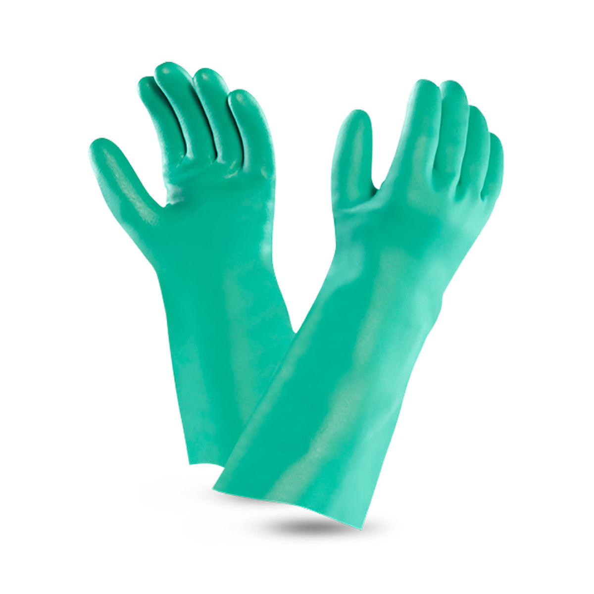 GUANTE NITRILO 13 BLACK BULL