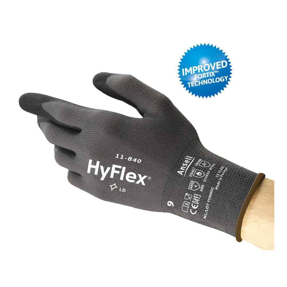 GUANTE HYFLEX 11-840