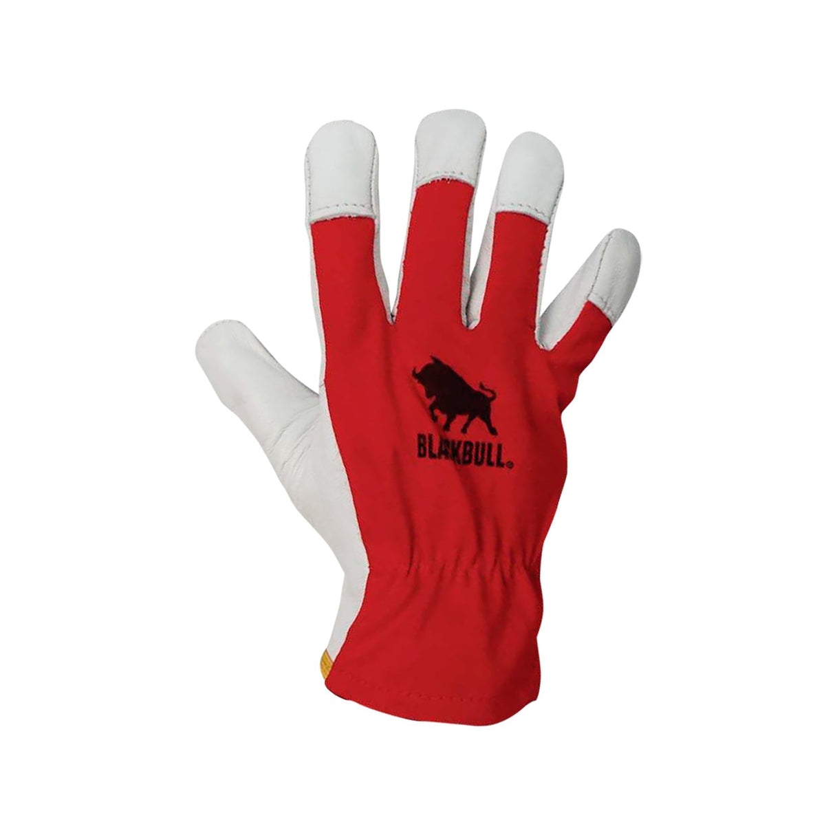 GUANTE MIXTO TEXTIL BLACK BULL