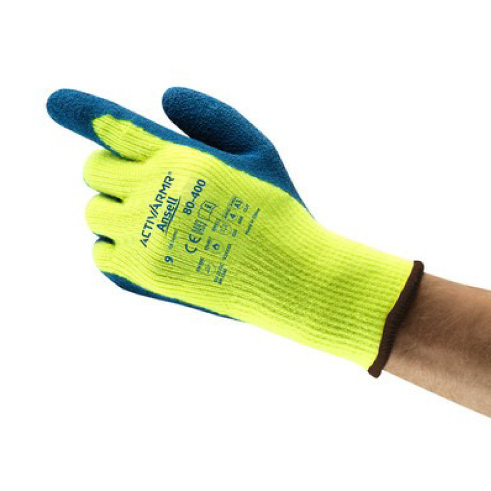 GUANTE POWER 80-400