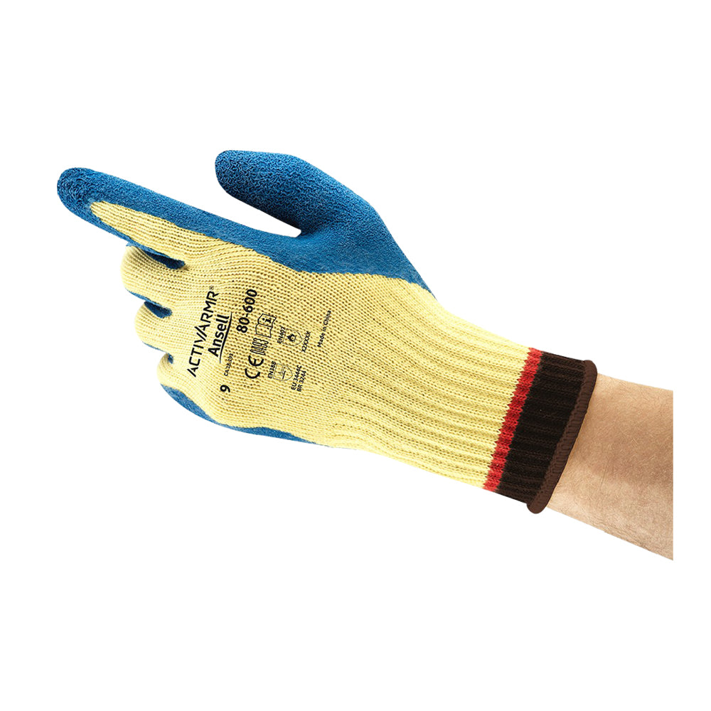 GUANTE POWER FLEX 80-600