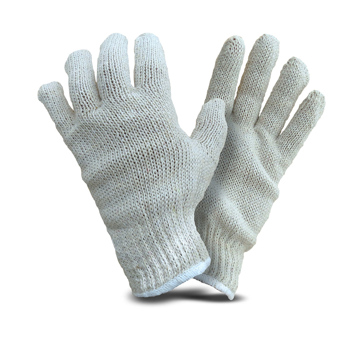 GUANTE ALGODON SIN PIGMENTO LIVIANO BLACK BULL