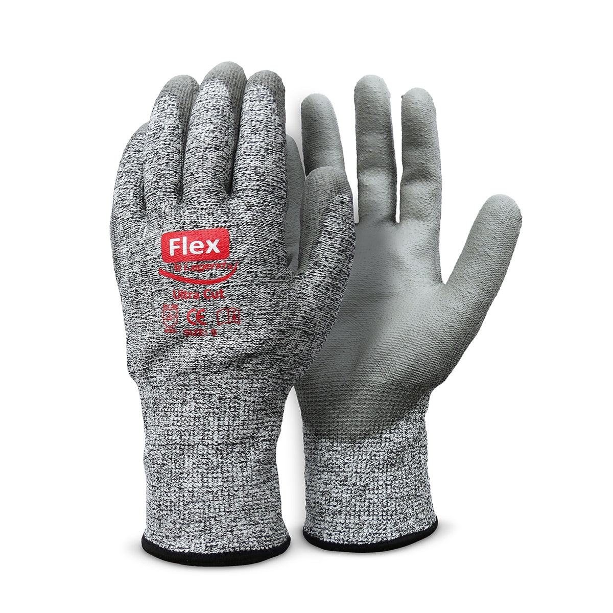 GUANTE ULTRA CUT FLEX BY LEGEND