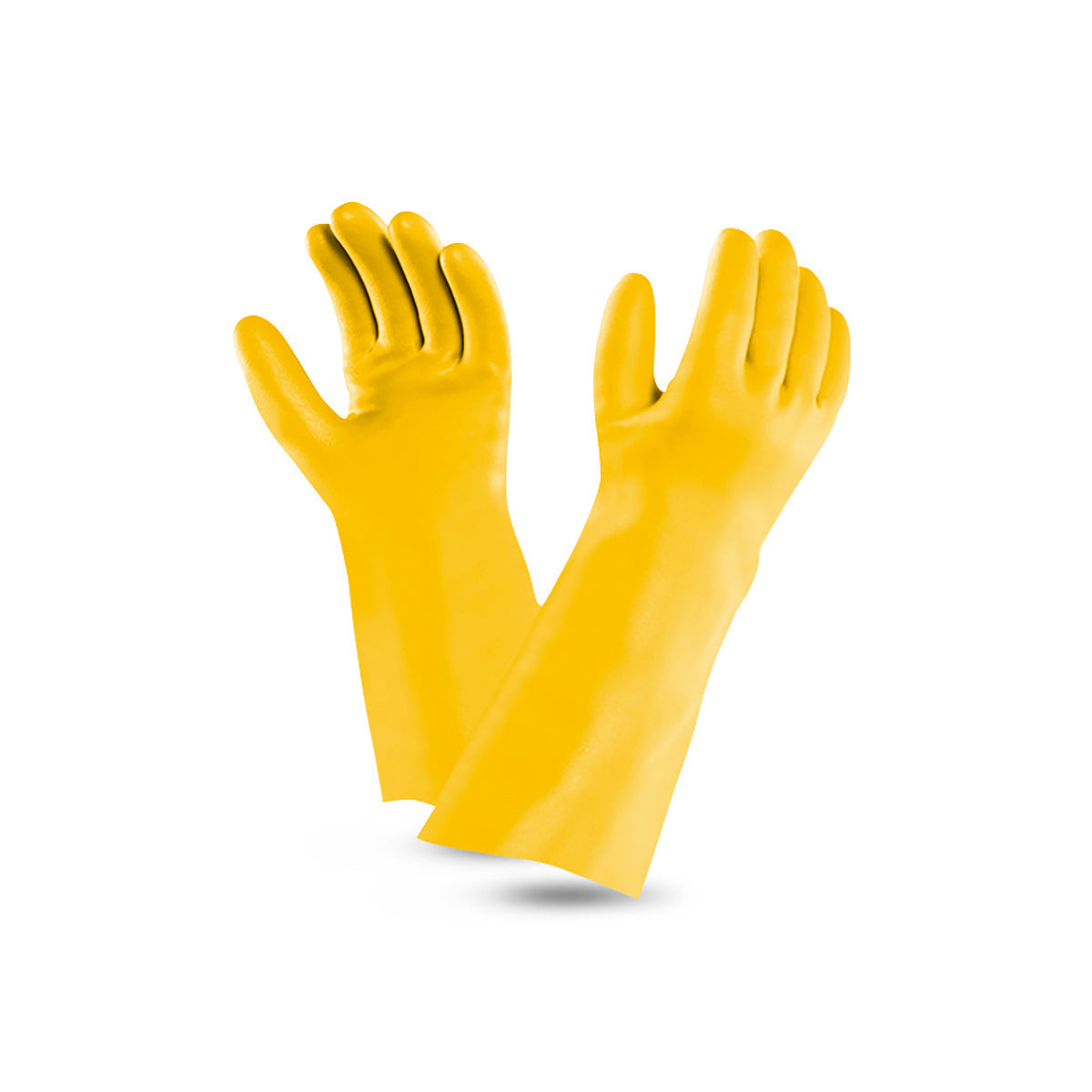 GUANTE LATEX DOMESTICO BLACK BULL