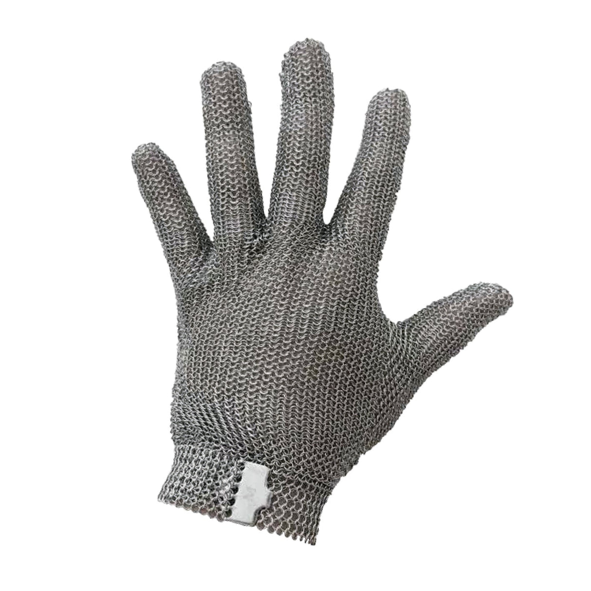 GUANTE MALLA ACERO LEGEND