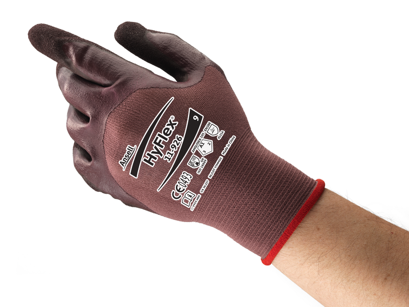 GUANTE ANSELL HYFLEX™ 11-926