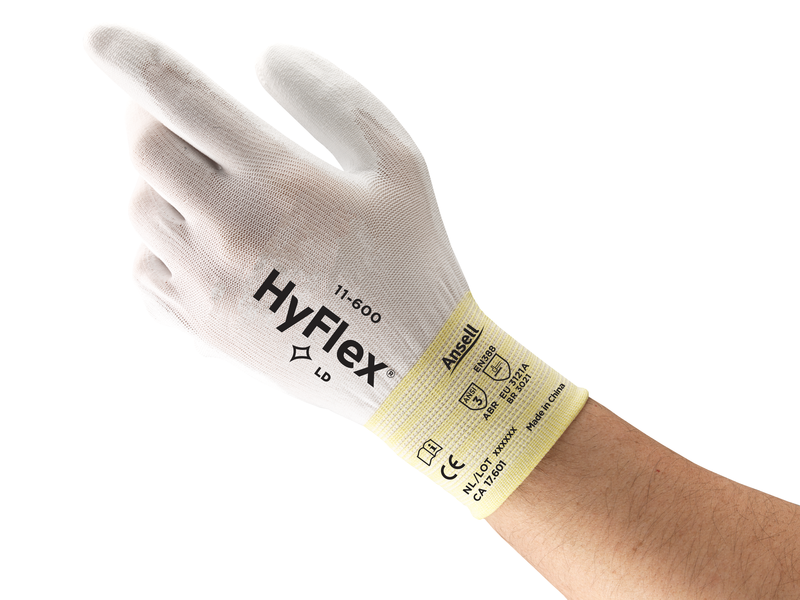 GUANTE ANSELL HYFLEX 11-624