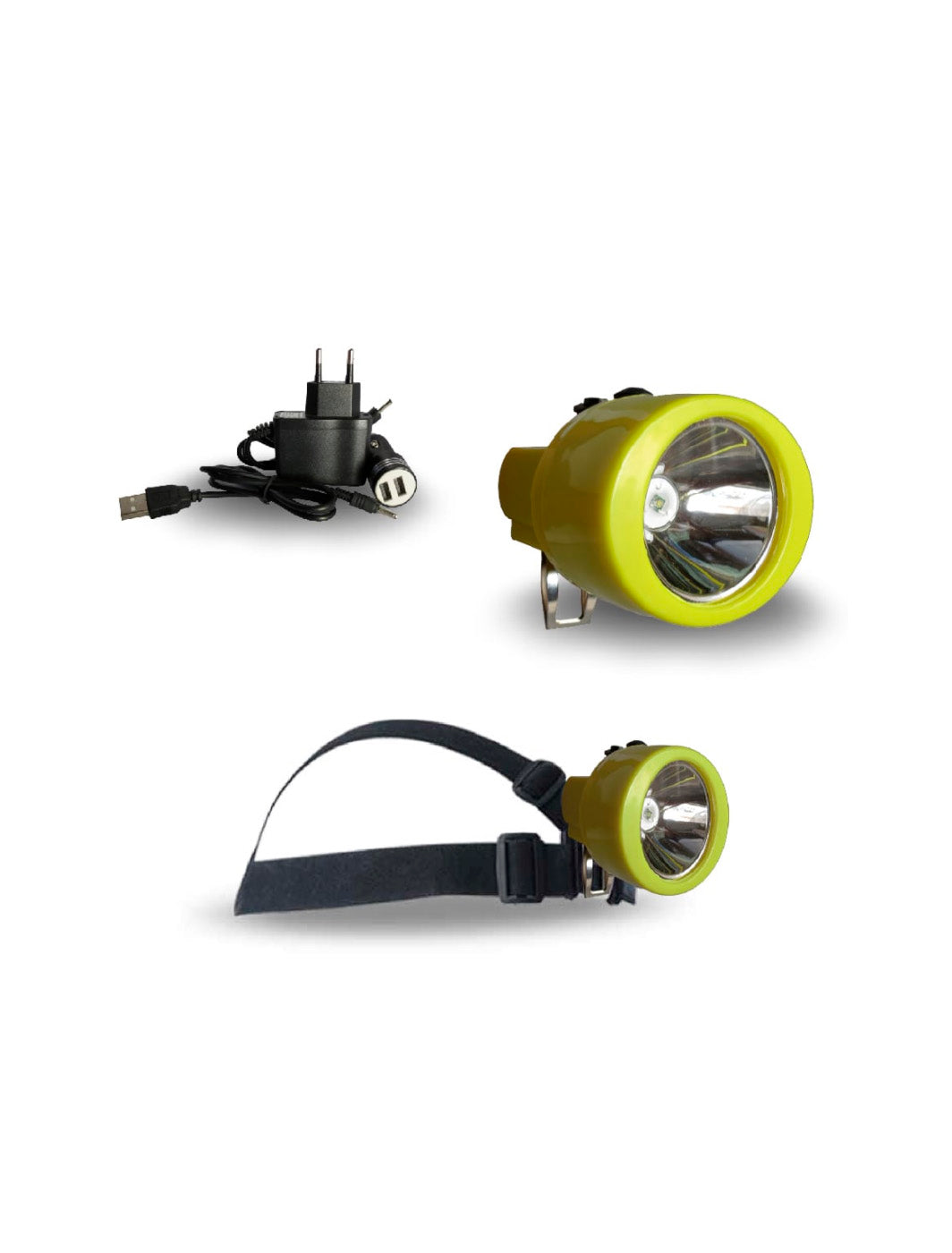 KIT LAMPARA 10.000 PLUS EYE HAWK GRENZEN