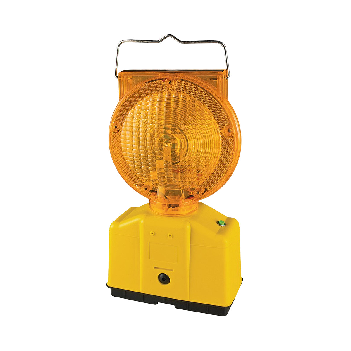 LAMPARA CAMINERA SOLAR XTR AMBAR