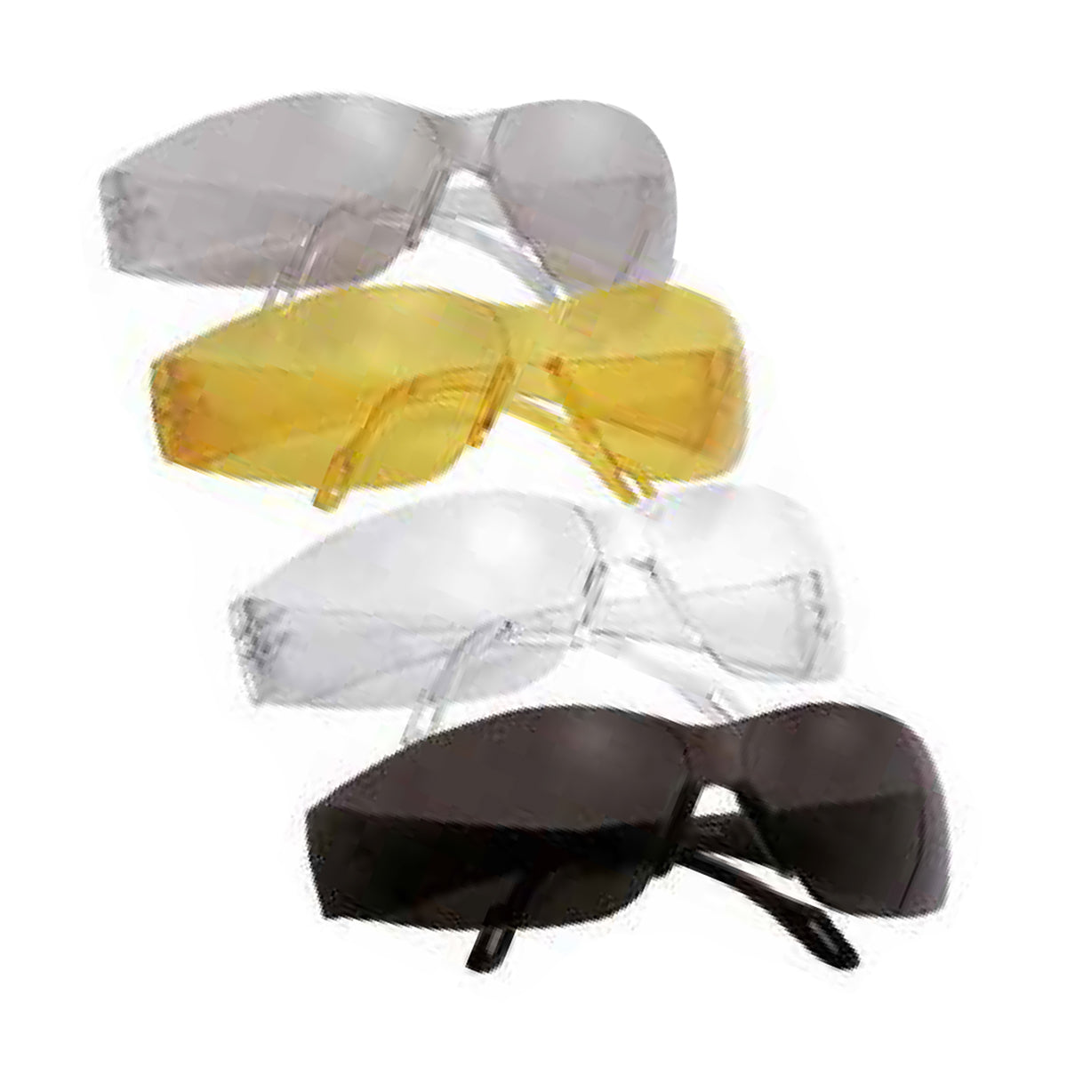 LENTE BLACK BULL B600