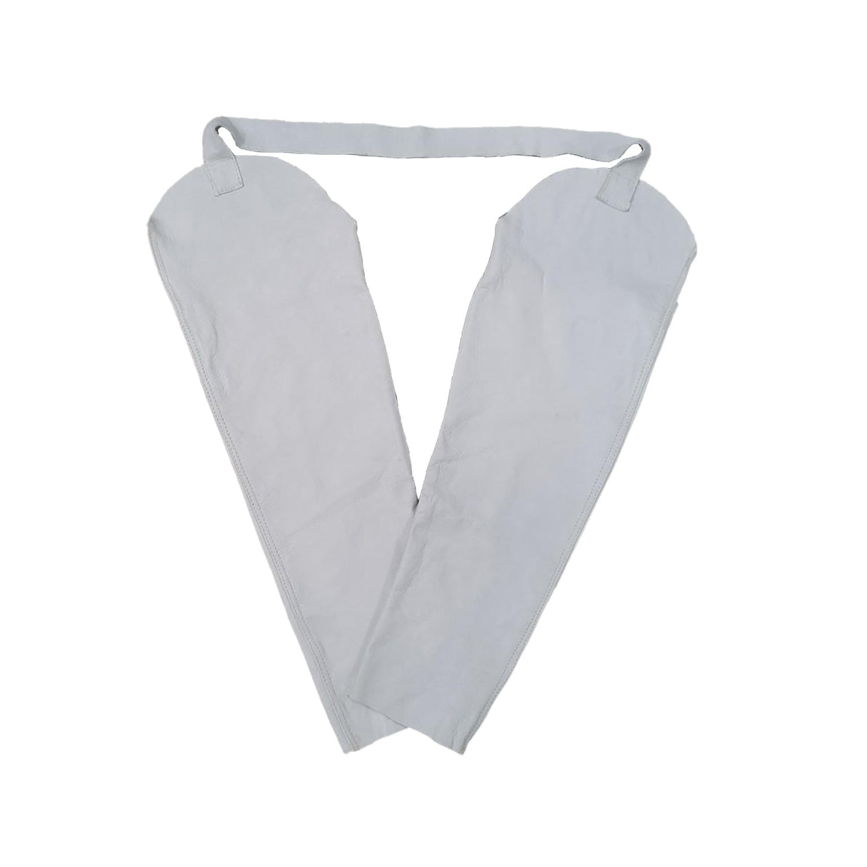 MANGUILLA SOLDADOR CUERO LEGEND