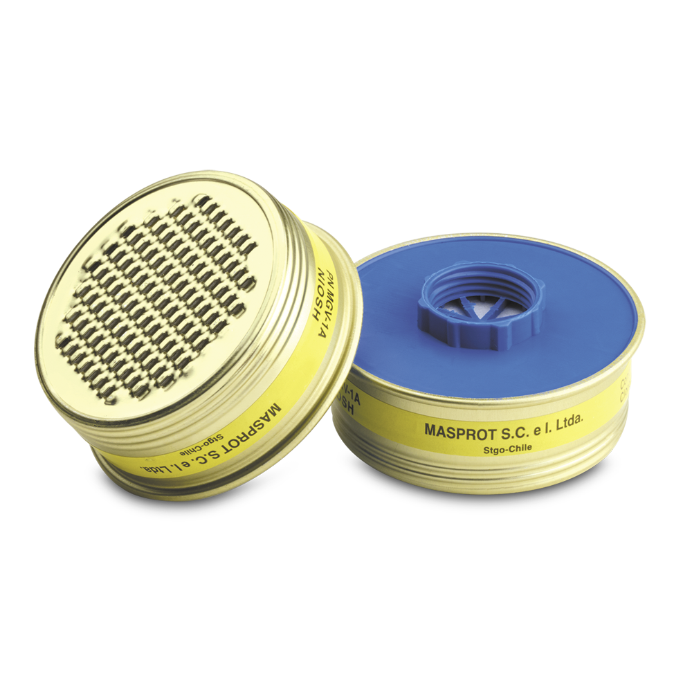 FILTRO MASPROT MGV-1A