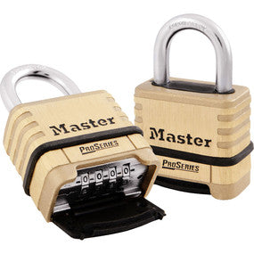 AMERICAN LOCK 1175RS CANDADO IND. COMBINADO DE LAT