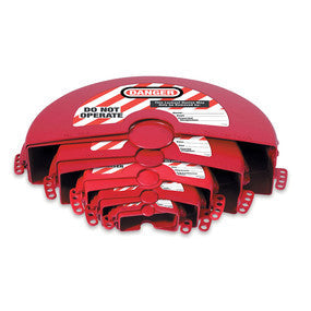 KIT BLOQUEO DE VOLANTE MASTER LOCK 485 (5UN)