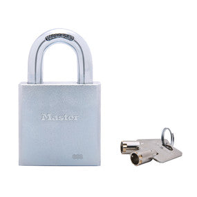 CANDADO TUBULAR ACERO MACIZO MASTER LOCK 660ESPD