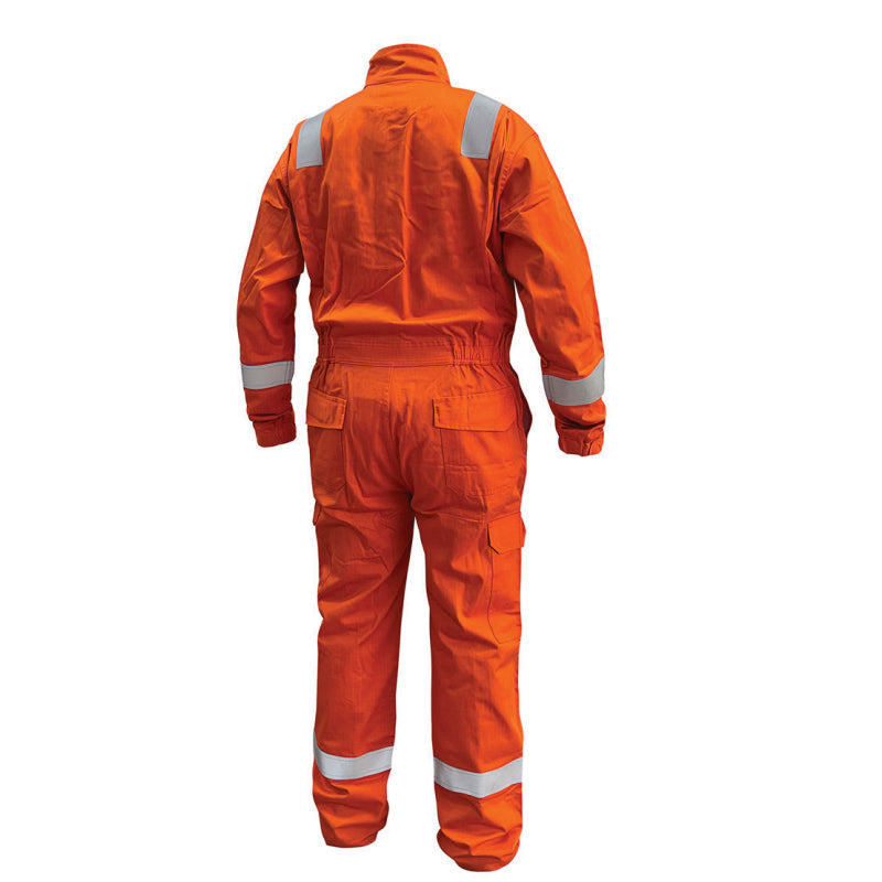 OVEROL IGNIFUGO LEGEND