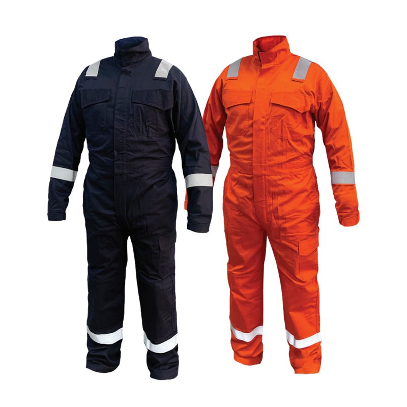 OVEROL IGNIFUGO LEGEND