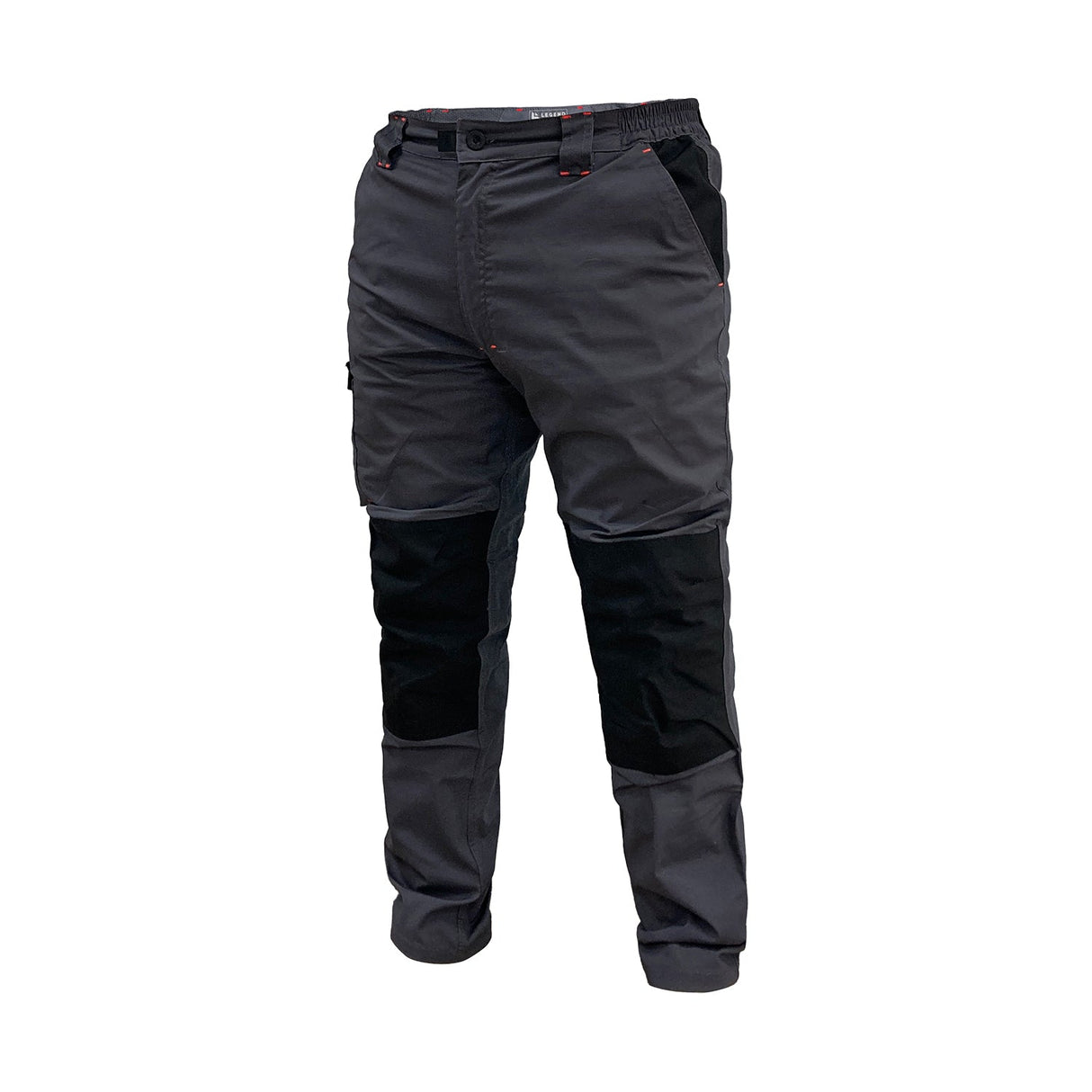 PANTALÓN TECNICO CARGO HOMBRE