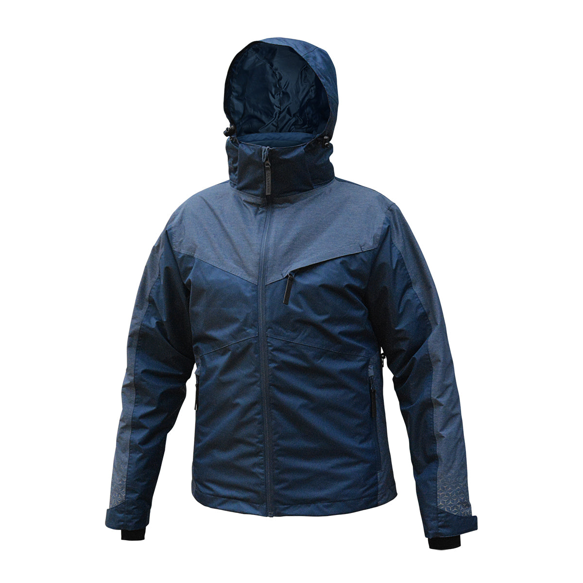 NEW PARKA DESMONTABLE ELBRUS WOMAN LEGEND
