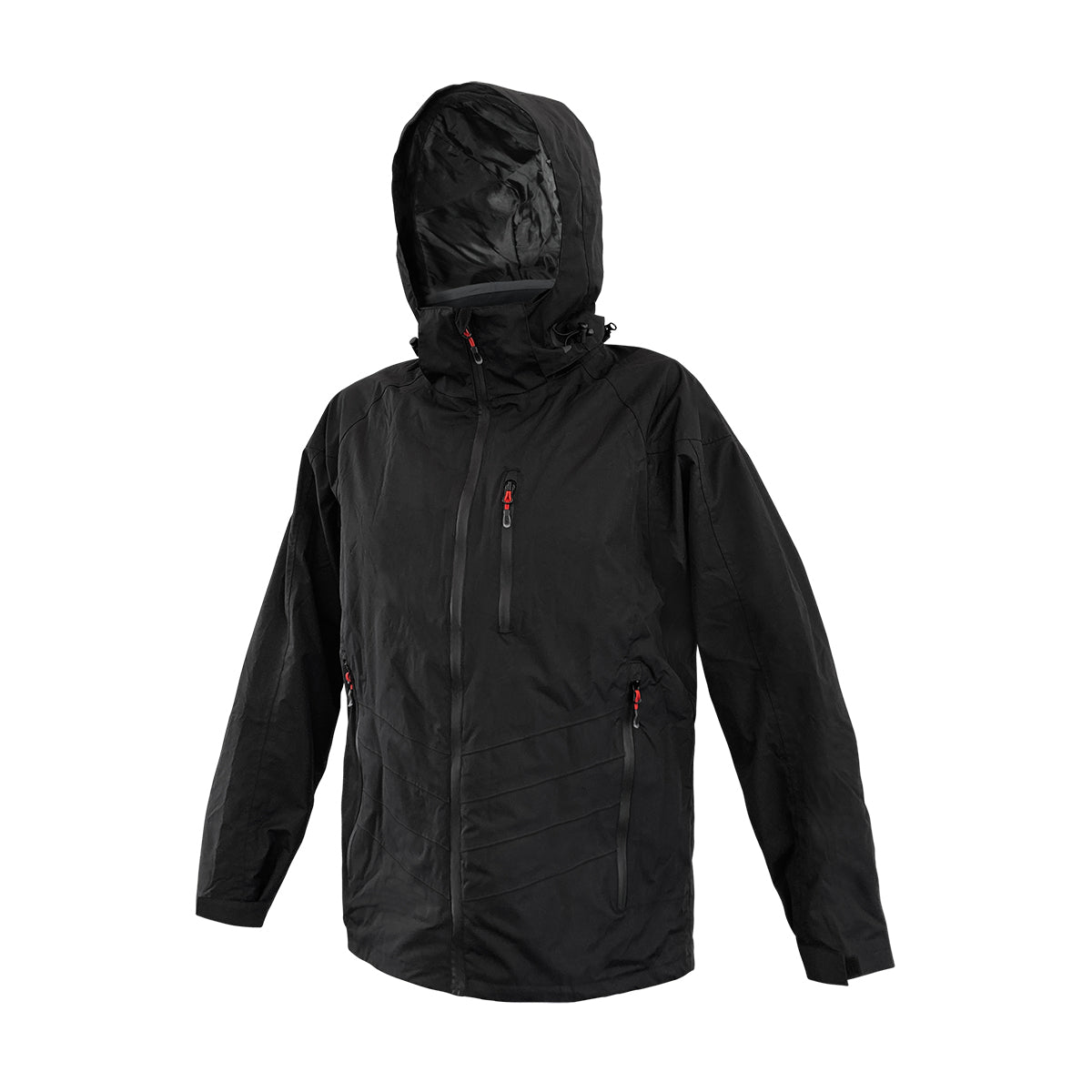 PARKA TOMAHAWK HOMBRE LEGEND