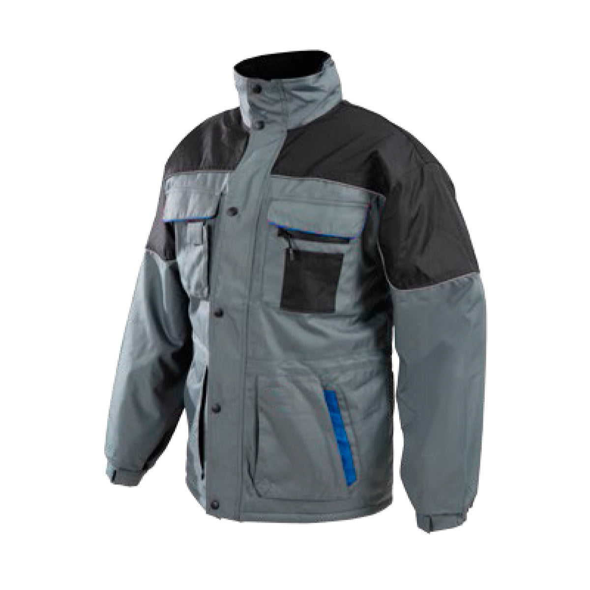 PARKA TERMICA EJECUTIVA LEGEND