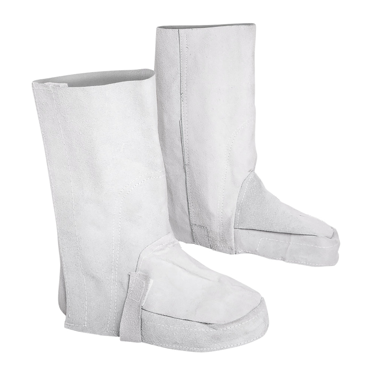 POLAINA SOLDADOR LEGEND CUERO