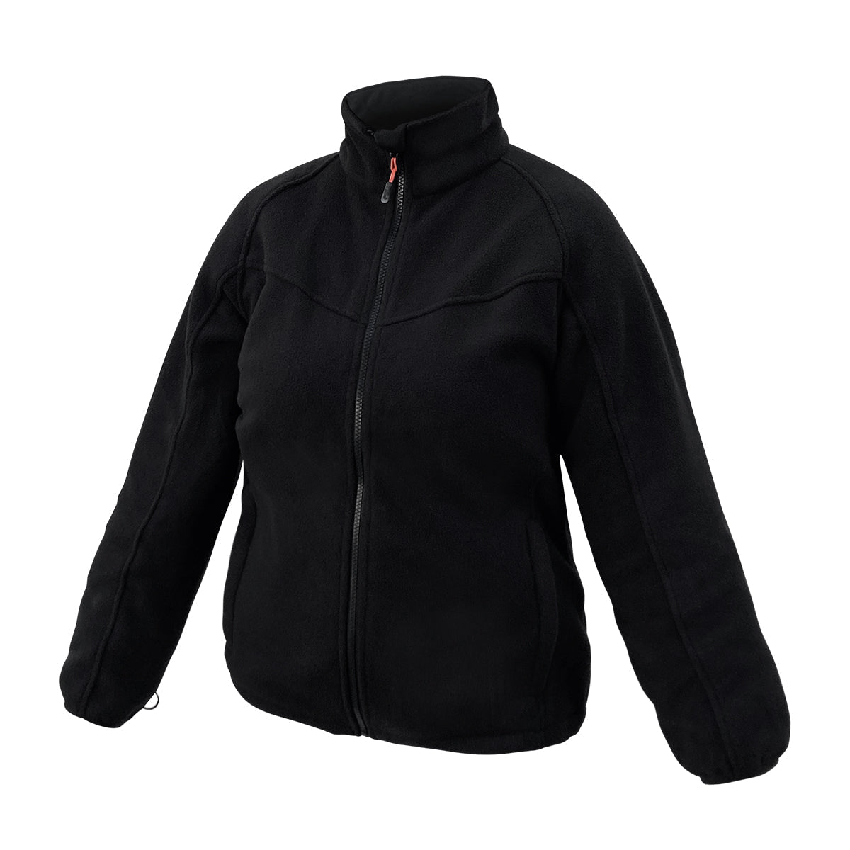 NEW PARKA TOMAHAWK WOMAN LEGEND