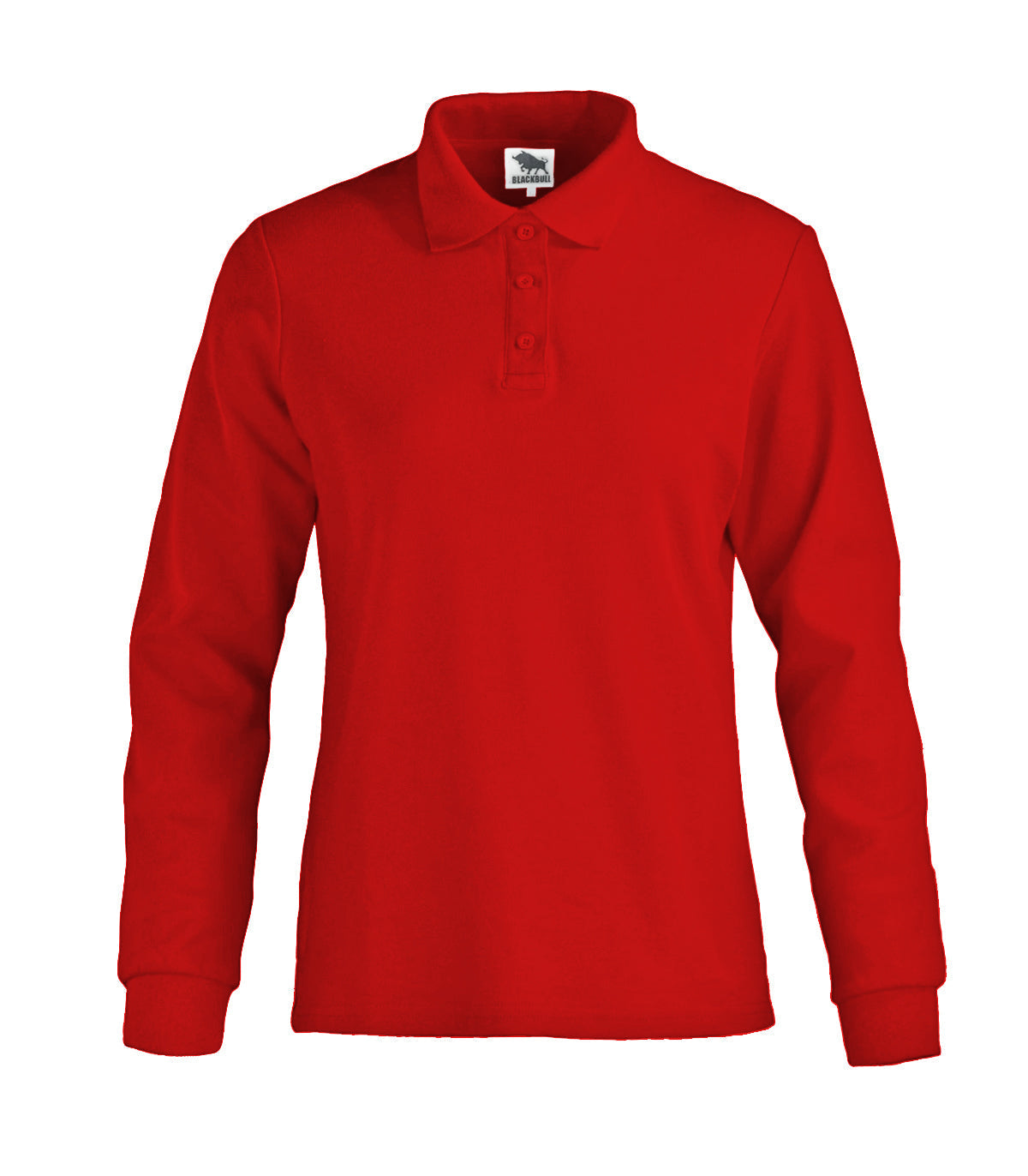 POLERA PIQUE MUJER MARGA LARGA