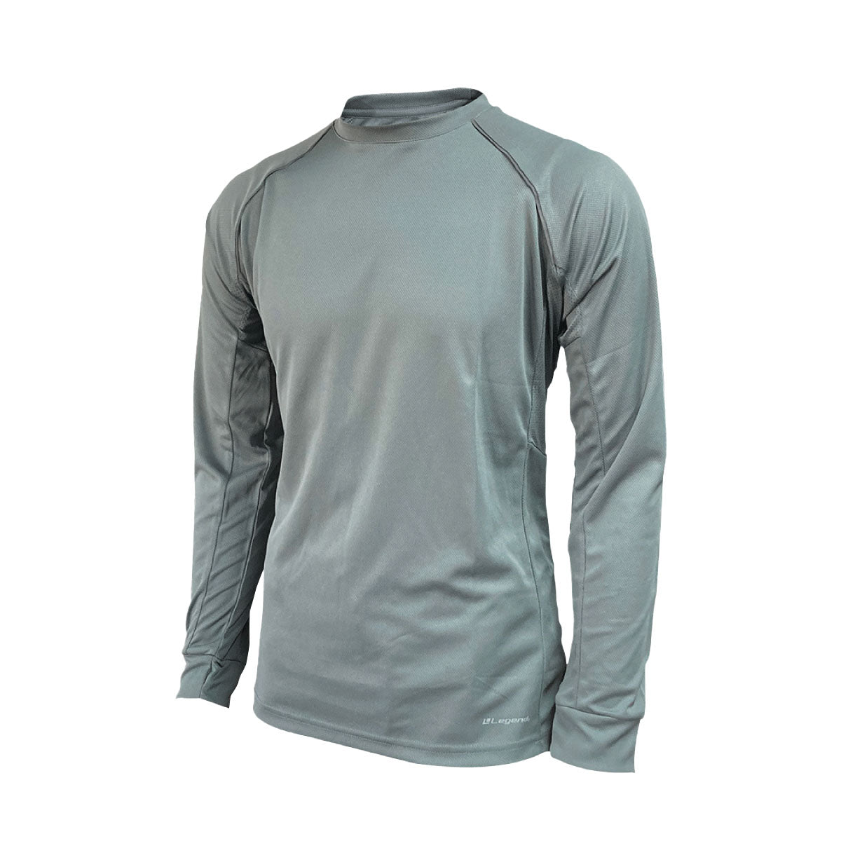 POLERA M/ LARGA COOLDRY LEGEND