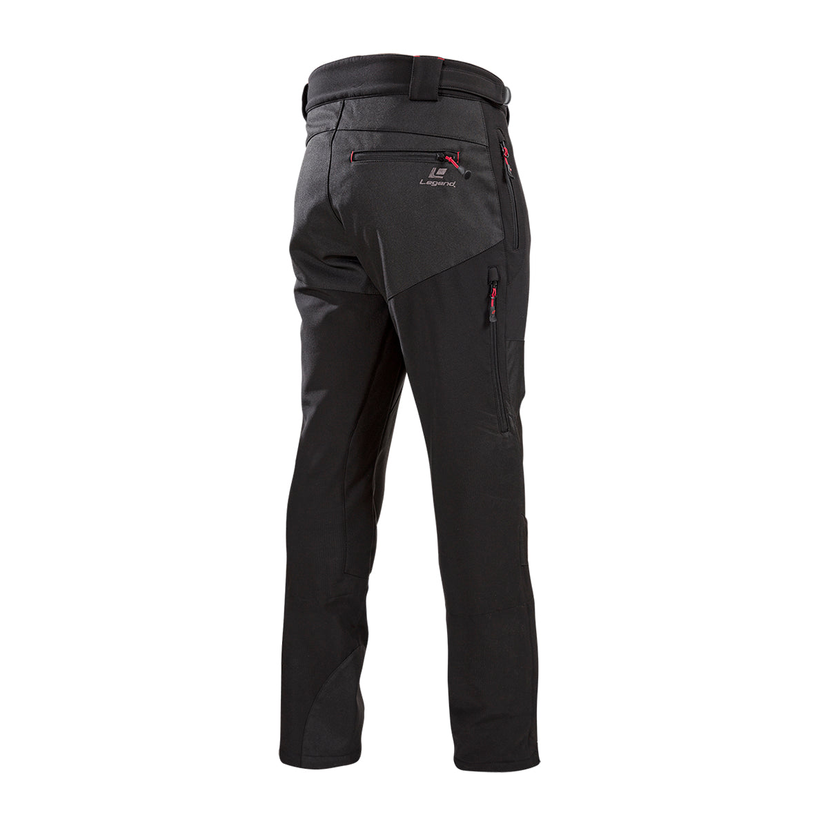 PANTALON LAMINADO LEGEND ALTITUDE