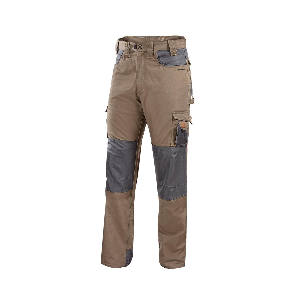 PANTALON CARGO LEGEND ROBLE