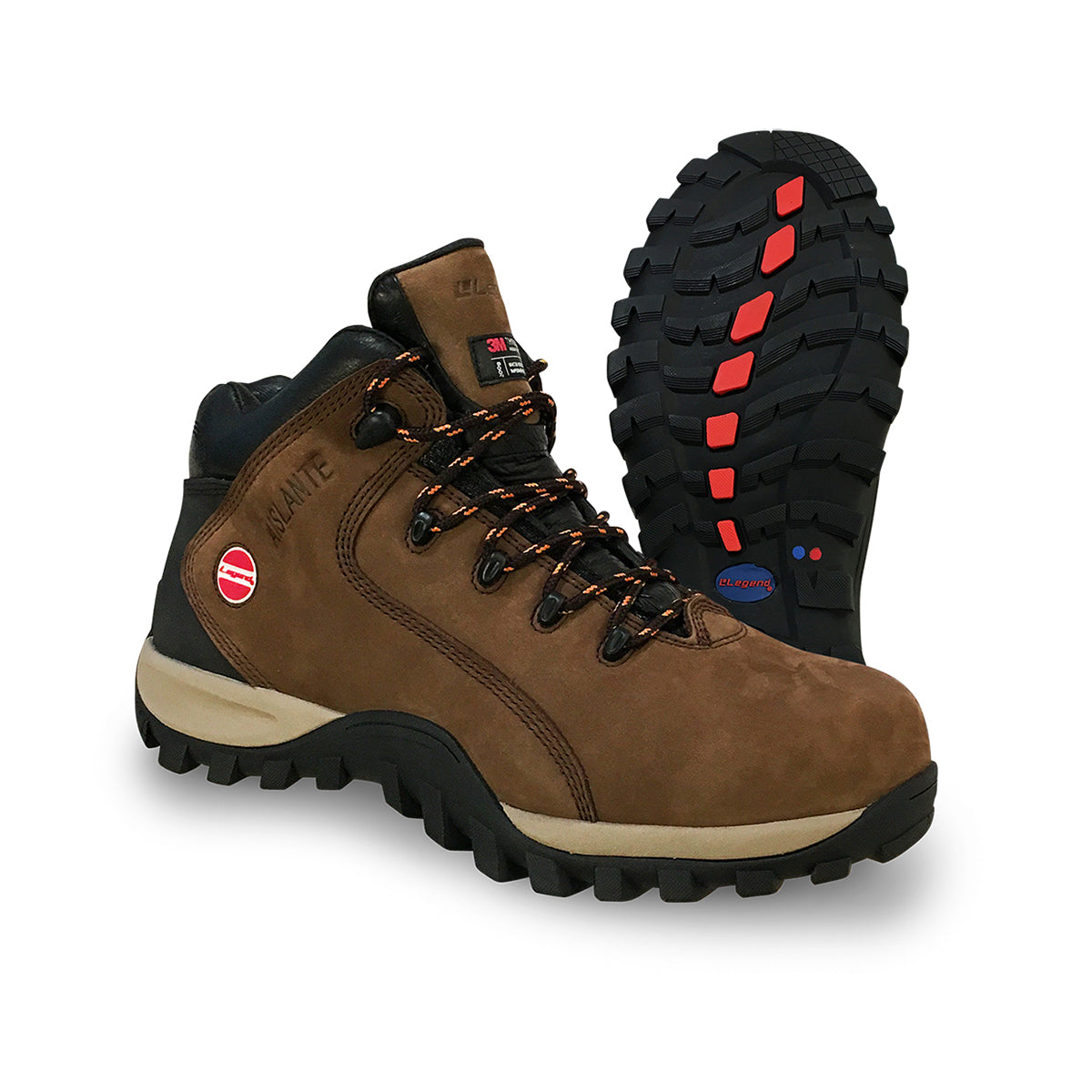 BOTIN LEGEND LG-60 / RUPANCO