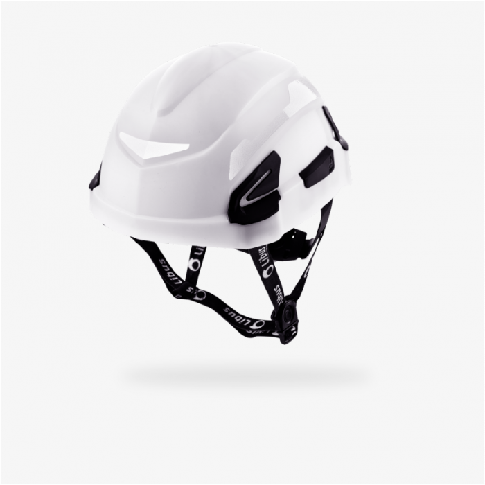 CASCO DE SEGURIDAD S/V ANDES