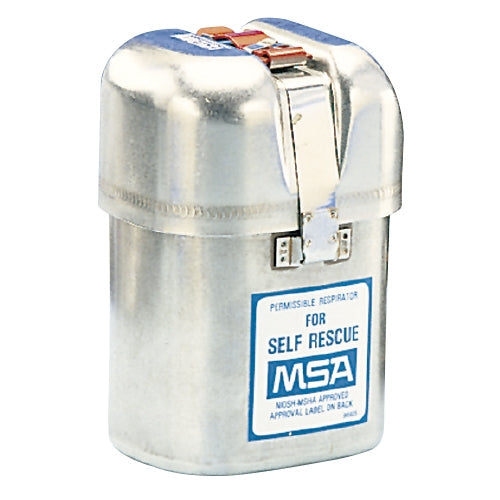 AUTORRESCATADOR MSA ALEMAN 1090-703 EX 455299