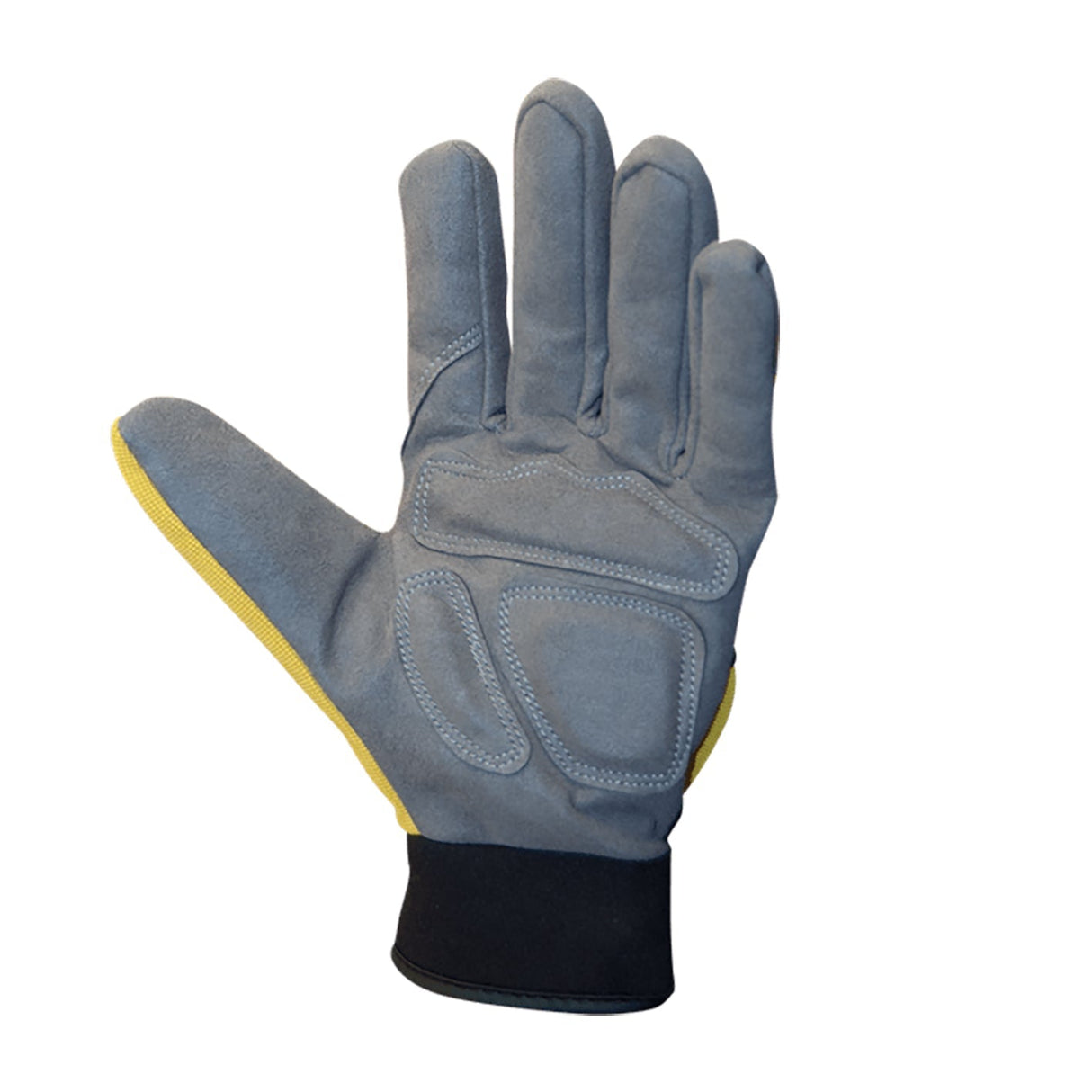 GUANTE LEGEND MECHANIX ANTIVIBRACION